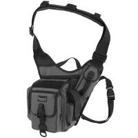 Maxpedition Fatboy Versipack - Wolf grey