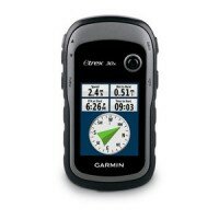 Garmin - eTrex 30x