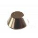 Konusmagnet, 15/8 x 6 mm