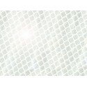 Reflexfolie, 20 cm2 (weiss)