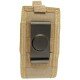 Maxpedition - 5'' Clip on Phone Holster (black)