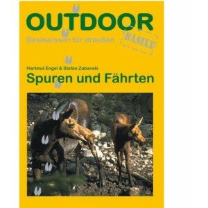 Outdoor Handbuch - Spuren und Fährten