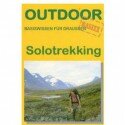 Solotrekking: Basiswissen für draussen