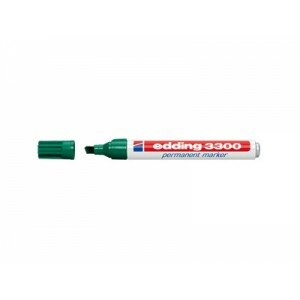 Permanent Marker (grün) - edding® 3300