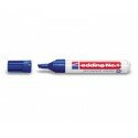 Permanent Marker (blau) - edding® No.1