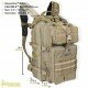 Maxpedition - Falcon II Backpack (khaki)