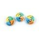 3 Stück, Button-Set: First Finds