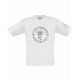 Signal - Kinder Shirt (weiss)