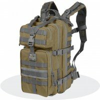 Maxpedition - Falcon II Backpack (foliage khaki)
