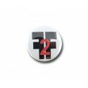 FTF - First to Find, Button (Nr. 37)
