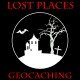 Lost Places - Girlie Shirt (schwarz)