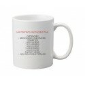 Der Perfekter Geocaching Tag - Tee + Kaffeebecher