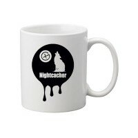 Nightwolf - Tee + Kaffeetasse