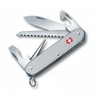 Victorinox Farmer - Alox zilver