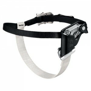 Fußklemme (linker Fuß) - Petzl®, Pantin