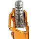 Fußklemme (linker Fuß) - Petzl®, Pantin