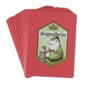 Playing Cards Signalbräu
