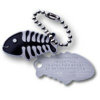 Travel Fish Bones
