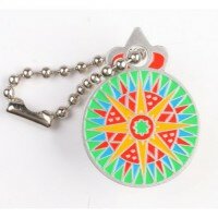 Travel Compass Rose 32 points