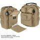 Maxpedition FR-1 pouch - grün