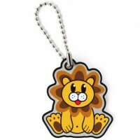 Cachekinz™ - Lion Cub