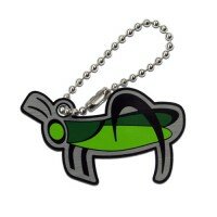 Cachekinz™ - Grashopper
