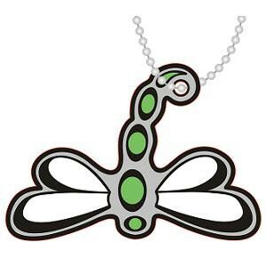Cachekinz™ - Dragonfly