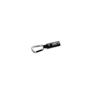 Carabiner clip for Dakota/Oregon/eTrex x0/GPSMap62