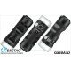 Eagletac - GX30A3D - XP-L HI V3 - 1300/1000 lumen