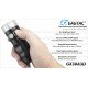 Eagletac - GX30A3D - XP-L HI V3 - 1300/1000 lumen