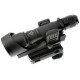 ESP LHU-04-34 tactical flashlight holster