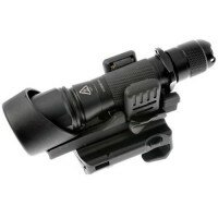 ESP LHU-04-34 tactical flashlight holster