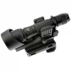 ESP LHU-04-34 tactical flashlight holster