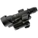 ESP LHU-04-34 tactical flashlight holster