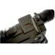 ESP LHU-04-47 tactical flashlight holster
