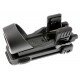 ESP LHU-14-35 tactical flashlight holster