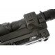 ESP LHU-14-35 tactical flashlight holster