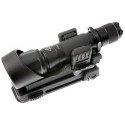 ESP LHU-14-43 tactical flashlight holster