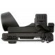 ESP LHU-14-43 tactical flashlight holster