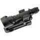 ESP LHU-14-47 tactical flashlight holster