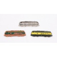 Baureihe 218 set-5