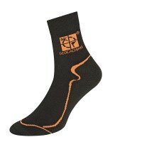 Geocaching socks - Allrounder short