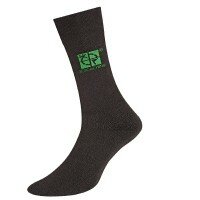 Geocaching socke - Winter