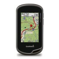 Invisible shile ZAGG eTrex Touch