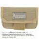 Maxpedition Volta Battery Case zwart