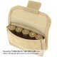 Maxpedition Volta Battery Case black