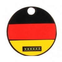 Flags of Europe - Germany