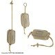 Maxpedition Cocoon EDC - Wolfgrey