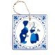 FarmtagZ - Delfts Blue Couple