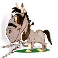 FarmtagZ - Horse